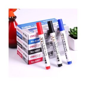 Alternative view of Whiteboard marker Blå