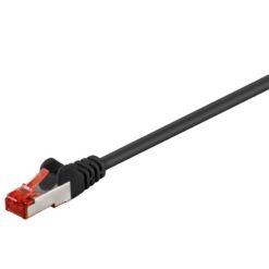 Patchkabel CAT6  30m Sort