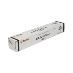 Canon Toner 6908B002 / C-EXV42 Black (6908B002/6908B002AA)