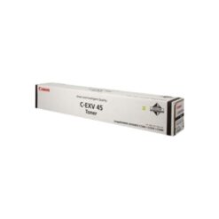 Canon Toner 6942B002 / C-EXV45 Black (6942B002/6942B002AA)