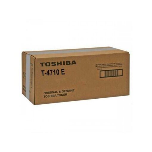 Toshiba Toner T-4710E für e-STUDIO 477S/527S (6A00001612,6A000001808)