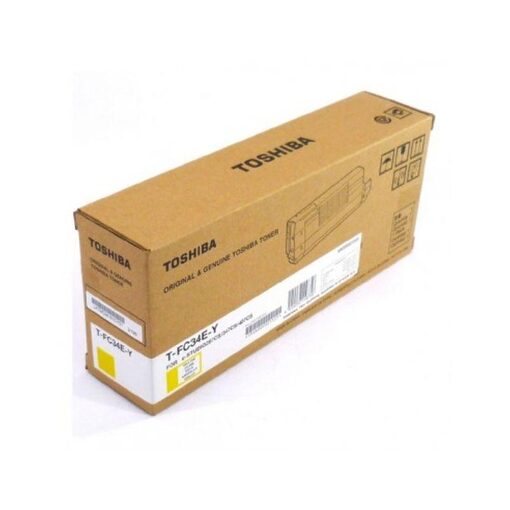 Toner, Toshiba T-FC34EY