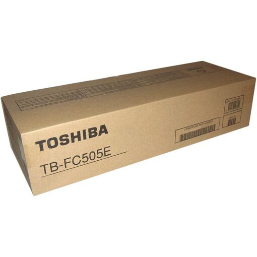 Toshiba Tonerbag TB-FC505E für e-Studio 2505AC/3005AC/3505AC/4505AC/ 5005AC (6AG00007695,6AG00007690)