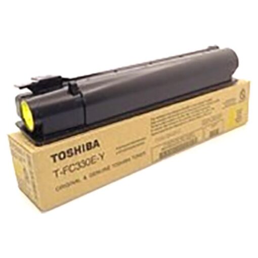 Toshiba 6AG00009143 yellow - Image 2