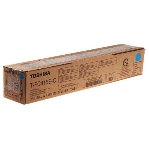 Toshiba Toner T-FC415EC für e-Studio 2515AC, 3015AC, 3515AC, 4515AC, 5015AC (6AJ00000172,6AJ00000285)