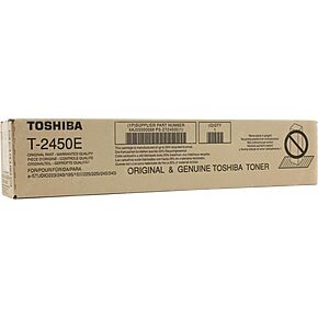 Toshiba Toner T-2450E für e-Studio 195/223/225/243 (6AJ00000088