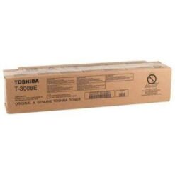 Toshiba Toner 6AJ00000251 / T-3008E Black