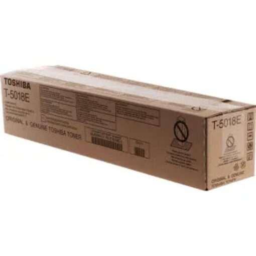 Toshiba Toner T-5018E für 2518A/3018A-3518A-4518A-5018A (6AJ00000171,6AJ00000257)