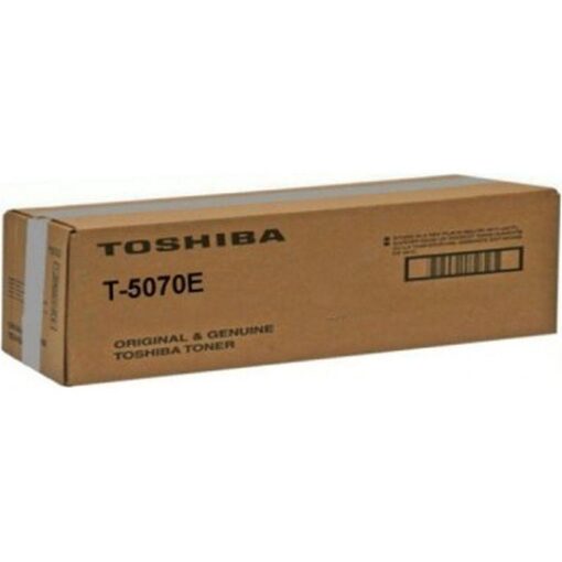 Toshiba Toner T-5070E für e-Studio 257/307/357/457/507 (6AJ00000115, 6AJ00000193,6AJ00000258)