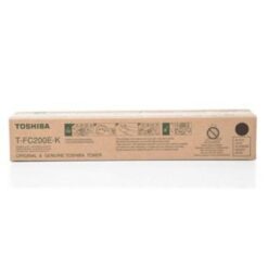 Toshiba Toner 6AJ00000260 / T-FC200EK Black