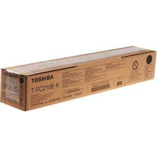 Toshiba Toner T-FC210EK: e-Studio 2510AC black (6AJ00000162,6AJ00000269)