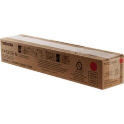 Toshiba Toner 6AJ00000270 / T-FC210EM Magenta (6AJ00000165)