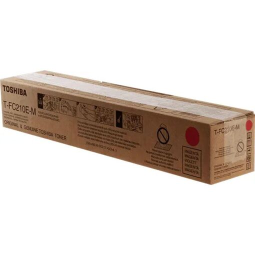 Toshiba Toner T-FC210EY: e-Studio 2510AC Yellow (6AJ00000168,6AJ00000271)