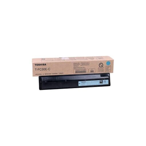 Toshiba Toner T-FC30EY für e-Studio 2050C/2051C/2550C/ 2551C yellow (6AJ000000207, 6AJ00000095,6AJ00000284)