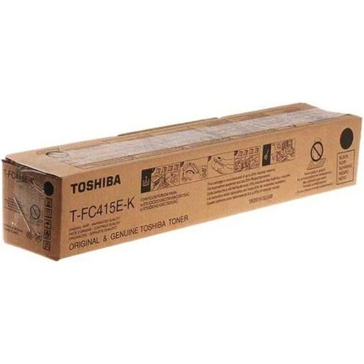 Toshiba Toner T-FC415EK für e-Studio 2515AC, 3015AC, 3515AC, 4515AC, 5015AC (6AJ00000175,6AJ00000287,6AJ000 00287)