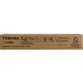 Toshiba Toner T-2309E für e-Studio 2309A/2809A (6AJ00000215