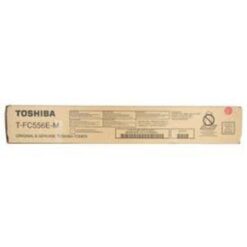 Toshiba Toner 6AK00000459 / T-FC556EM Magenta