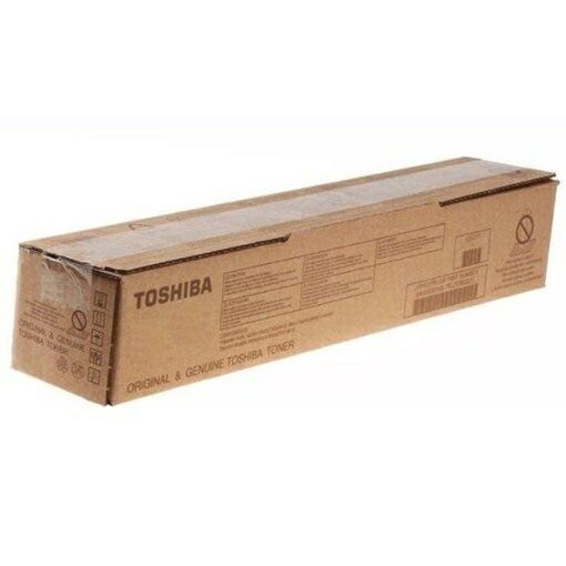 Toshiba Toner T-FC338EKR: e-Studio 338CS/CP black (6B000000922)