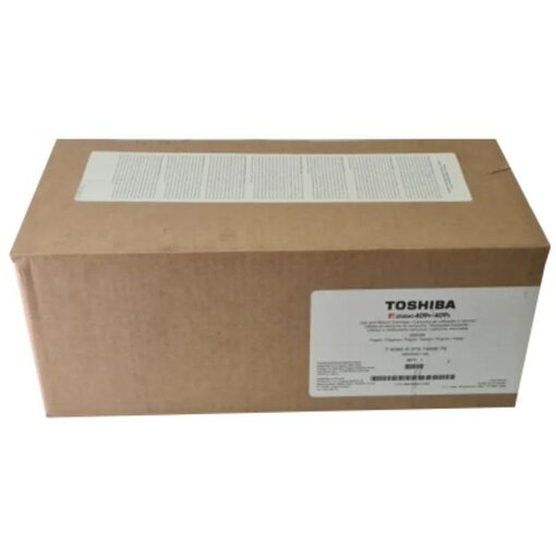 TOSHIBA T-409E-R Toner black 6B000001169 Toshiba E-Studio 409