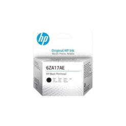 HP Printhead 6ZA17AE / 6ZA17AE Black