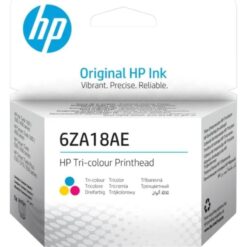 HP Printhead 6ZA18AE / 6ZA18AE C,M,Y