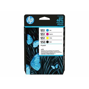 INK CARTRIDGE HP 950/951 Multipak