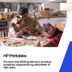 Alternative view of HP Originale 934XL-blækpatroner, sort/935 cyan/magenta/ gul, 4 stk.