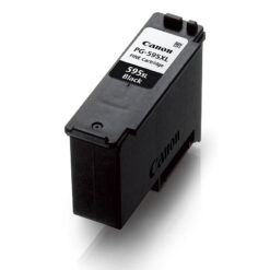 Canon PG-595XL blækpatron 1 stk Original Højt (XL) udbytte Sort