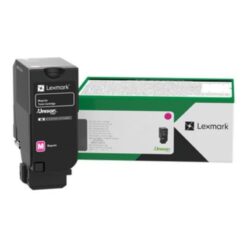 Lexmark Toner 71C2HM0 Magenta