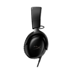 Alternative view of HyperX Cloud III - Gamingheadset (sort)
