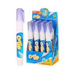 Rettepen 0,8mm