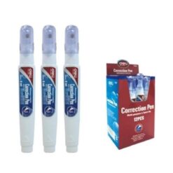 Rettepen 0,8mm