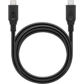 Forbindelseskabel, USB-C  til USB-C
