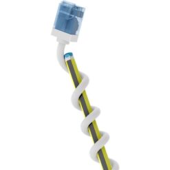 Patchkabel CAT 6A 7.5mHvid - Billede 3