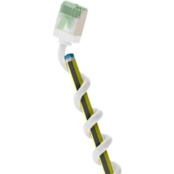 Patchkabel CAT 8.1  0,15m Hvid - Billede 3