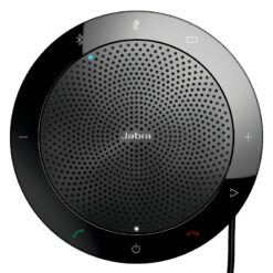 Alternative view of Jabra Speak 510 konferencetelefon Universel USB/Bluetooth Sort