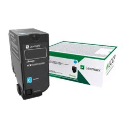 Lexmark Toner 75B20M0 Magenta