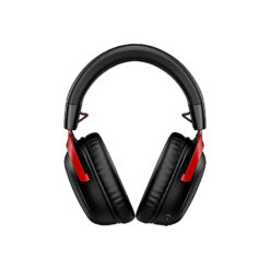 Alternative view of HyperX Cloud III Wireless - Gaming-headset
