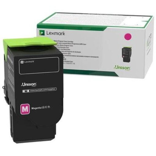 Lexmark Toner 78C2UME fürCS521dn/CS622de/CX622ade/CX6 22d e/CX625ade/CX625adhe/CX625de