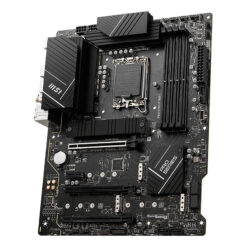MSI PRO Z790-P WIFI bundkort Intel Z790 LGA 1700 ATX - Billede 3