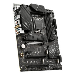 MSI PRO Z790-P WIFI bundkort Intel Z790 LGA 1700 ATX - Billede 4