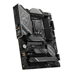 MSI Z790 GAMING PLUS WIFI bundkort Intel Z790 LGA 1700 ATX - Billede 4