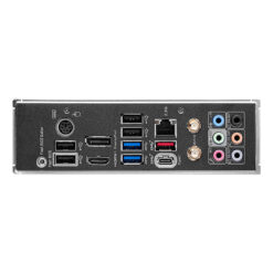 MSI Z790 GAMING PLUS WIFI bundkort Intel Z790 LGA 1700 ATX - Billede 5