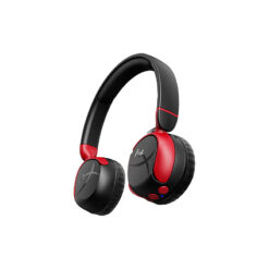 Alternative view of HyperX Cloud Mini – trådløst gaming-headset (sort)