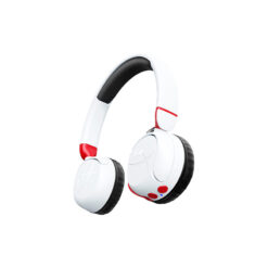 Alternative view of HyperX Cloud Mini – trådløst gaming-headset (hvidt)
