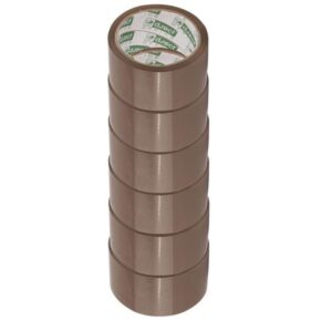 Alternative view of Pakketape og dispenser kit