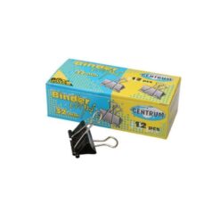 Metal klemmer 32mm