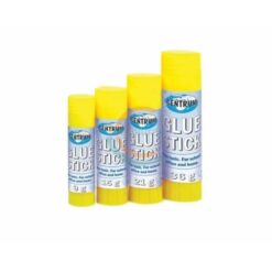 Limstift PVP til papir pap og stof 15g