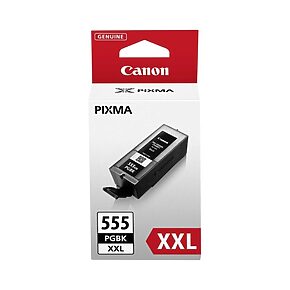 Canon Ink Cart PGI-555XXL PGBK für MX925 black high capacity (8049B001)