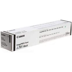 Canon Toner 8066B001 / T01 Black (8066B001/8066B001AA)